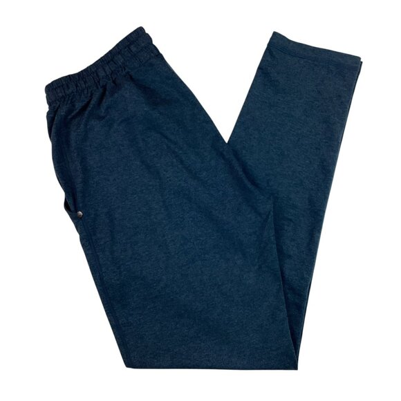 Vuori Mens Medium Performance Jogger Drawstring & Pockets - Picture 7 of 10